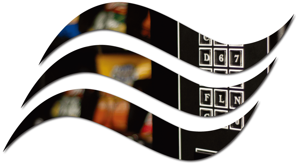 Island Vending company image logo